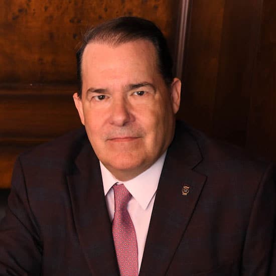 Paul Jacques Headshot